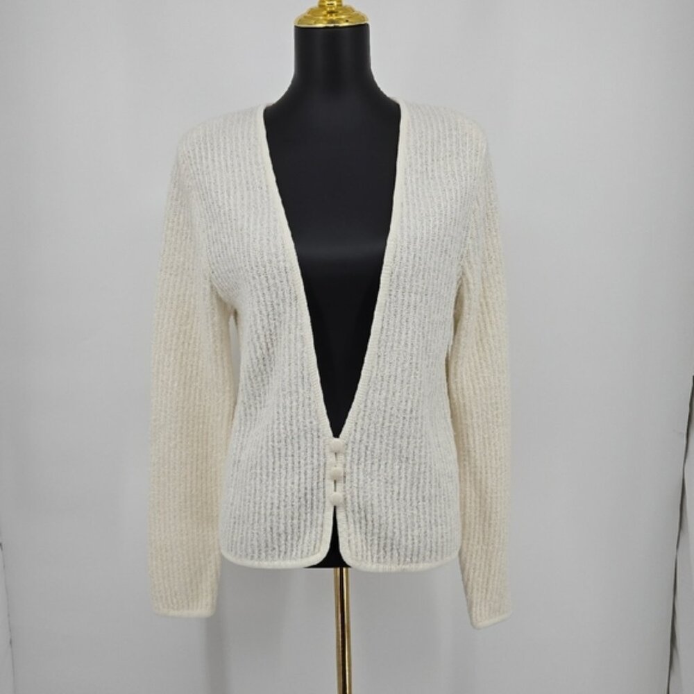 Partners Cardigan M/L